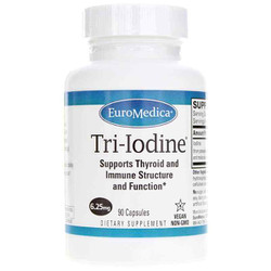 Tri-Iodine 6.25 Mg