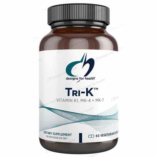 Tri-K, 60 Softgels, DFH