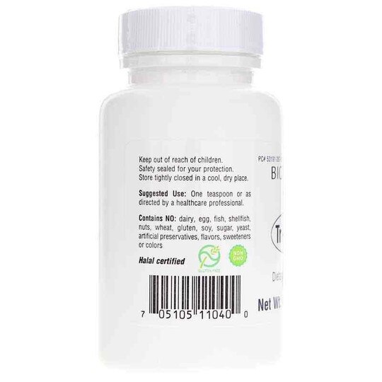 Tri-Salts Powder, 4.23 Oz, BTP