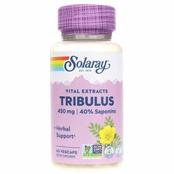 Tribulus Extract 450 Mg