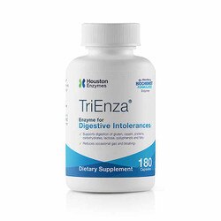 TriEnza for Digestive Intolerances 1