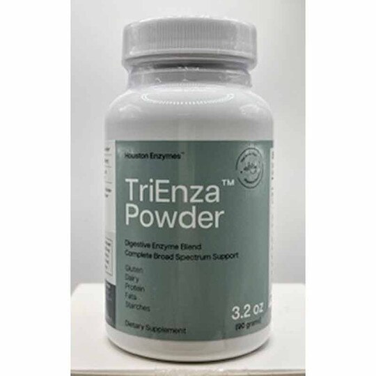 TriEnza Powder, 115 Grams, HSE