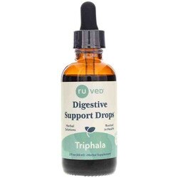 Triphala Digestive Support Drops