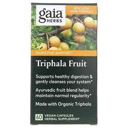 Triphala Fruit