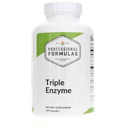 Triple Enzyme Formula 1