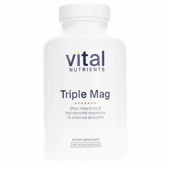 Triple Mag, VTN