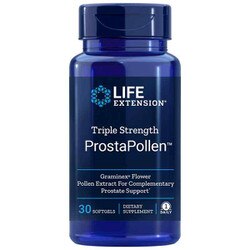 Triple Strength ProstaPollen 1