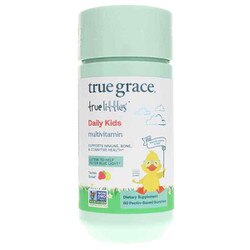 True Littles Daily Kids Multivitamin 1