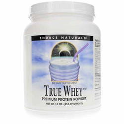 True Whey Premium Protein Powder