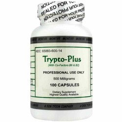 Trypto-Plus 500 Mg 1