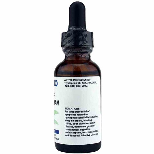Tryptophan, 1 Oz, DB