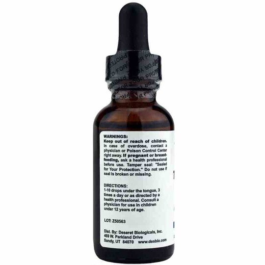 Tryptophan, 1 Oz, DB