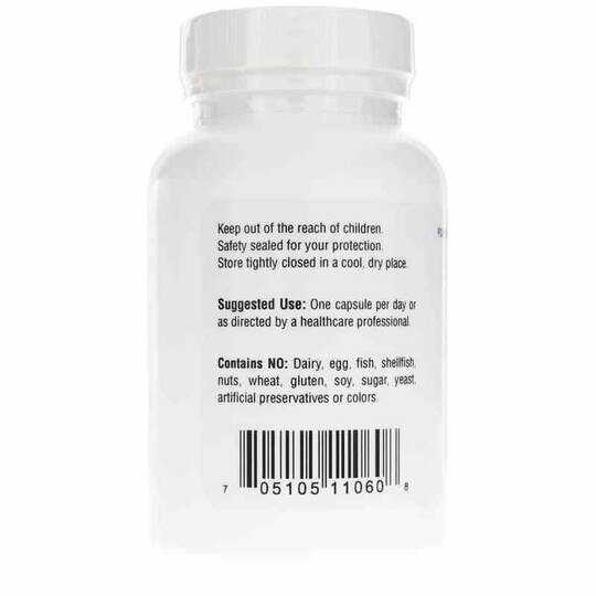 Tryptophan, 100 Capsules, BTP