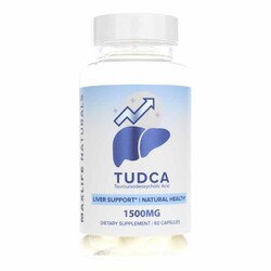 Tudca 1500 Mg