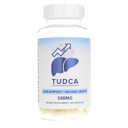 Tudca 500 Mg