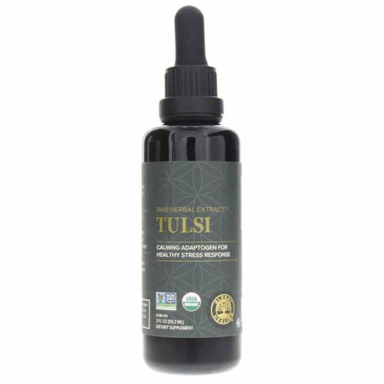 Tulsi, 2 Oz, GHL