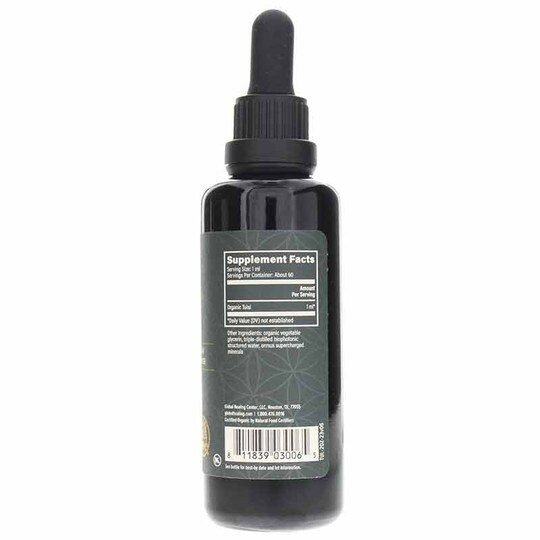 Tulsi, 2 Oz, GHL