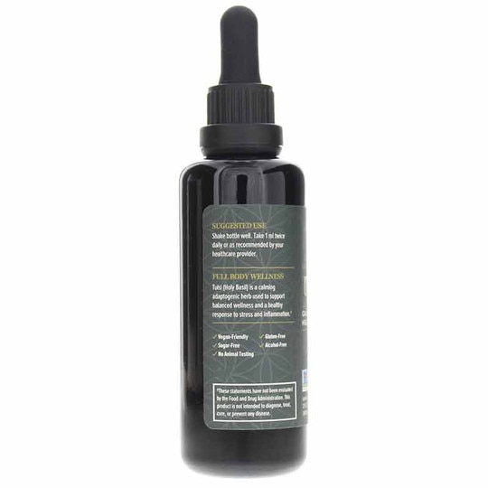 Tulsi, 2 Oz, GHL