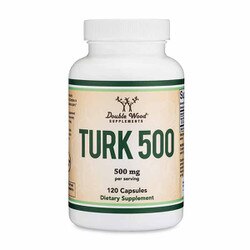 Turk 500 Turkesterone