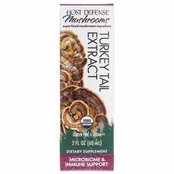 Turkey Tail Extract Immune Support 1