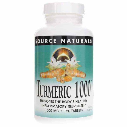 Turmeric 1000, SNN