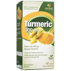 Turmeric 300 Mg 1