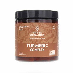 Turmeric Complex