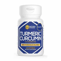 Turmeric Curcumin