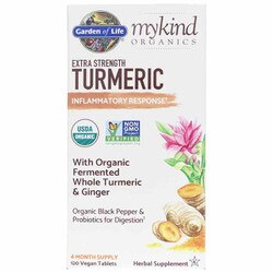 Turmeric Extra Strength 1