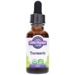 Turmeric Extract 1