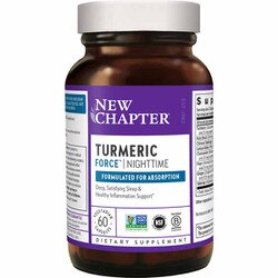 Turmeric Force Nighttime
