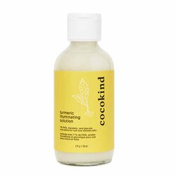 Turmeric Illuminating Solution