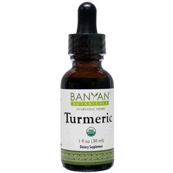 Turmeric Liquid Extract 1