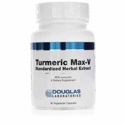 Turmeric Max-V 100 Mg 1