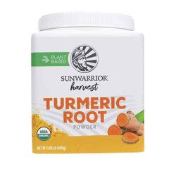 Turmeric Root Powder Organic 1