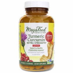 Turmeric Strength for Liver 1