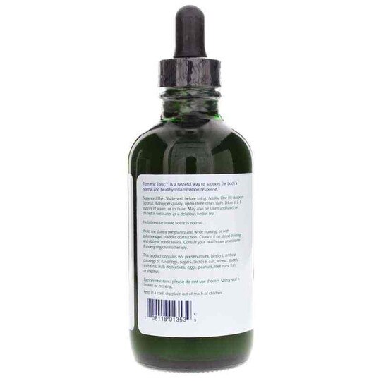 Turmeric Tonic Pro, 4 Oz, VTAP