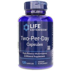 Two-Per-Day Capsules 1