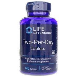 Two-Per-Day Tablets 1
