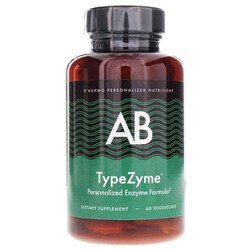 TypeZyme AB
