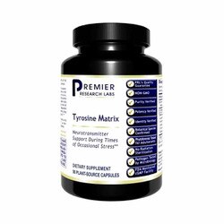 Tyrosine Matrix Neurotransmitter Support 1
