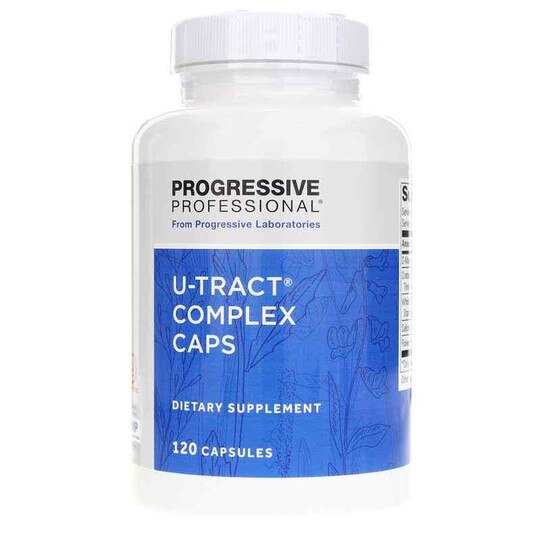 U-Tract Complex, 120 Capsules, PGL