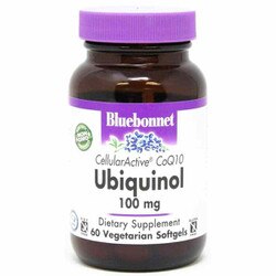 Ubiquinol 100 Mg 1