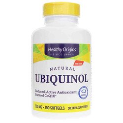 Ubiquinol 100 Mg 1