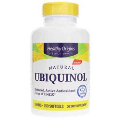 Ubiquinol 100 Mg