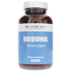 Ubiquinol 150 Mg 1