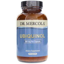 Ubiquinol 200 Mg