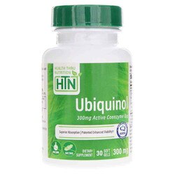 Ubiquinol 300 Mg 1