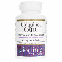 Ubiquinol CoQ10 200 Mg 1