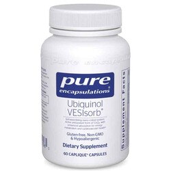Ubiquinol VESIsorb